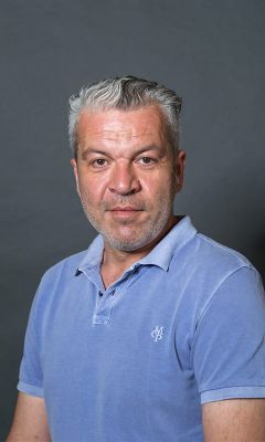 Enver Kec - Complition Service RigSite GmbH